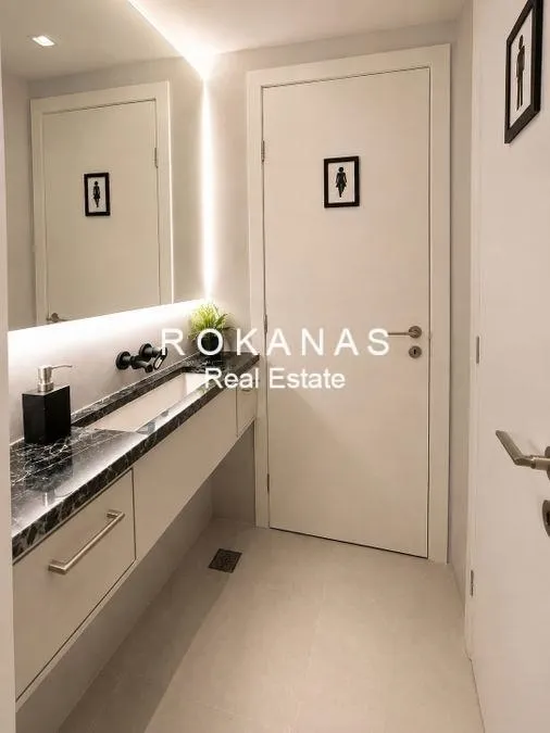 Office 410m²  - 5