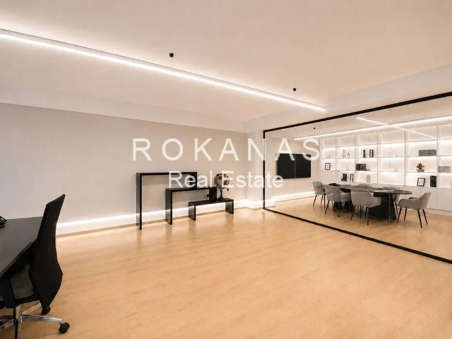 Office 250m²  - 2