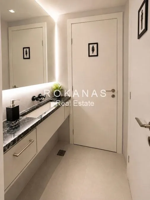 Office 250m²  - 5