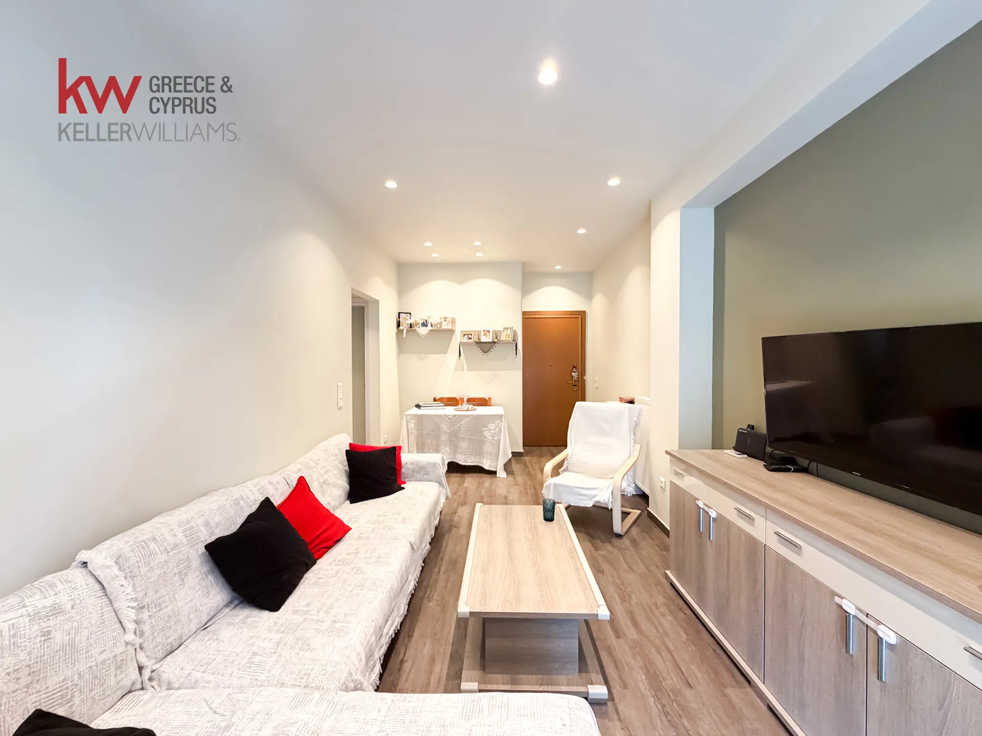 Apartment 72m²  - 4