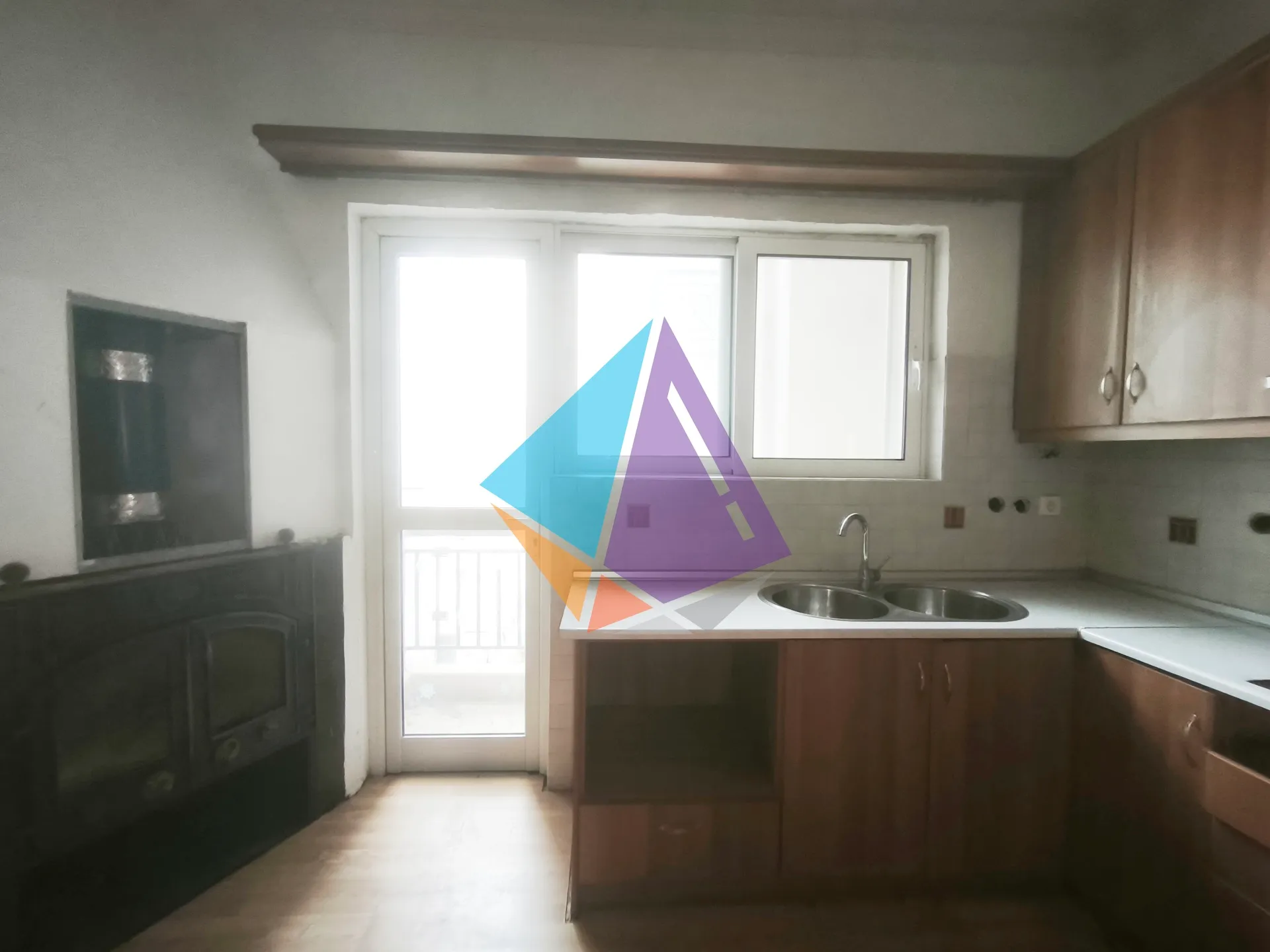Apartment 120m²  - 2