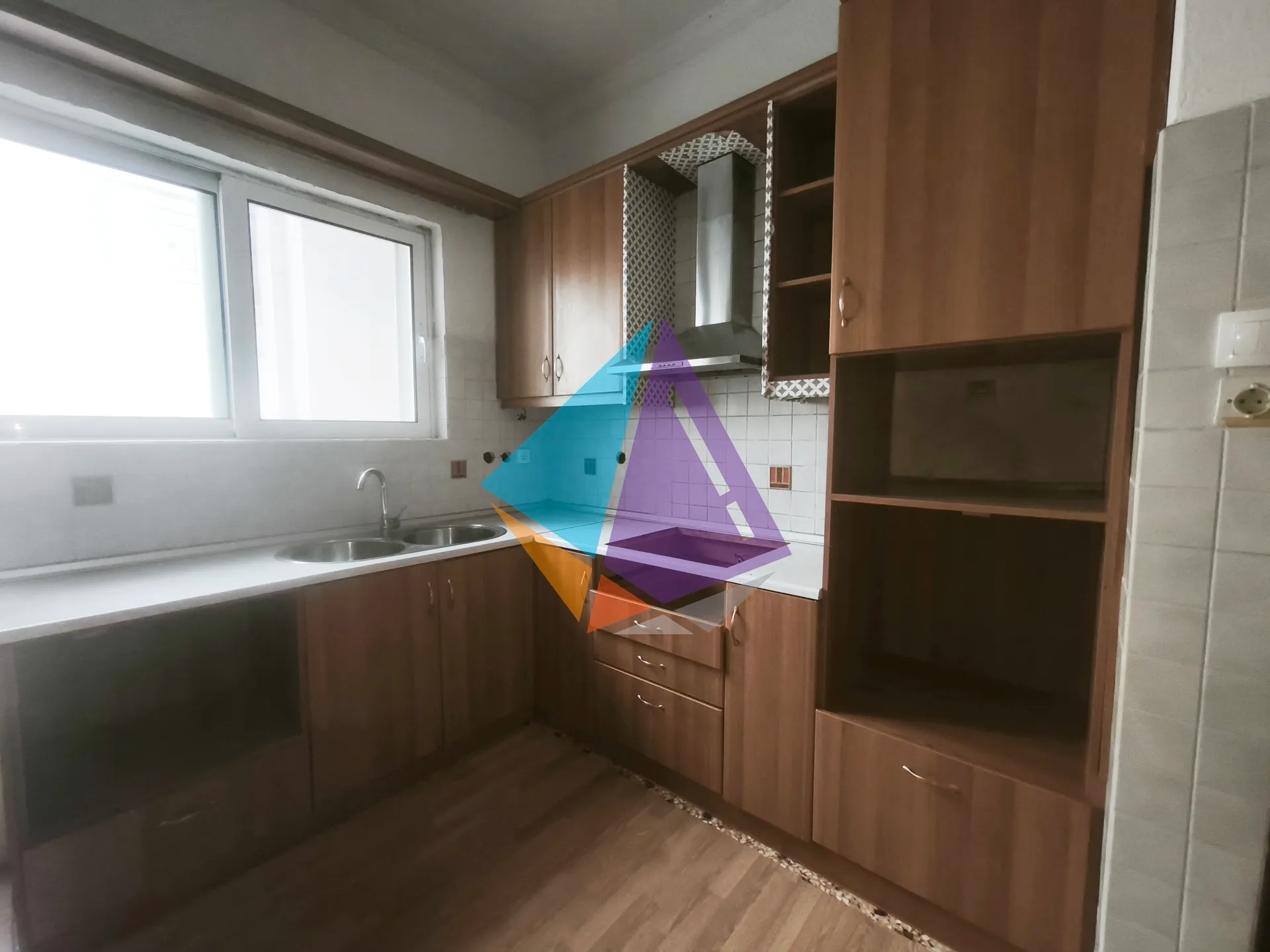 Apartment 120m²  - 3
