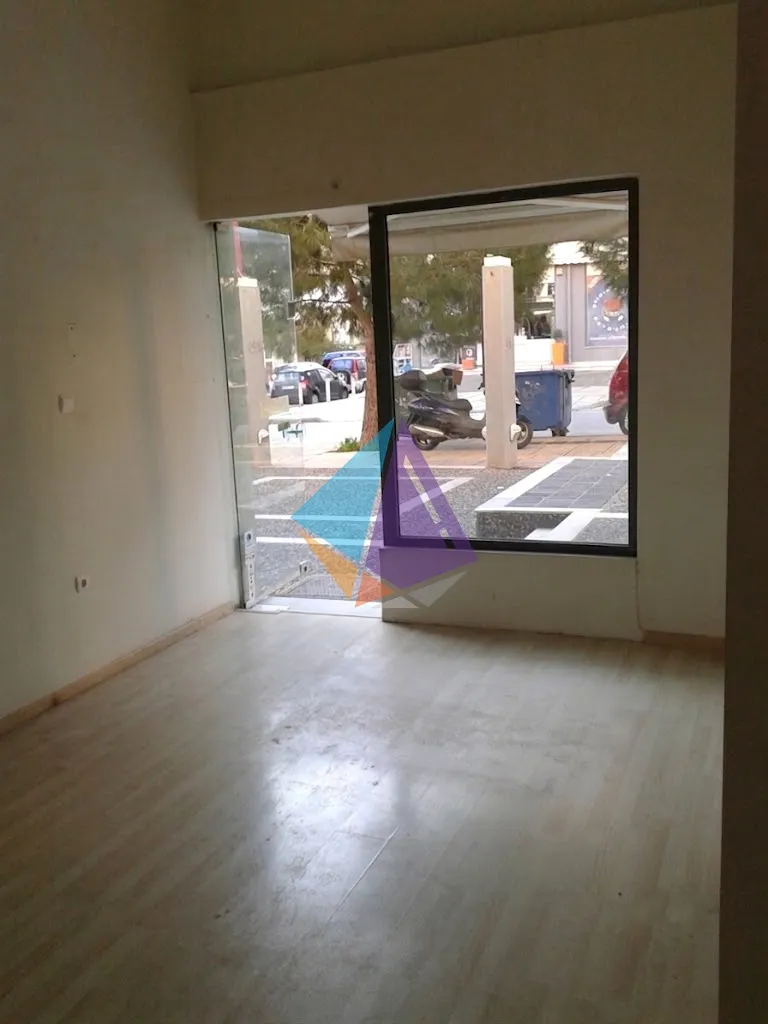 Shop 25m²  - 3