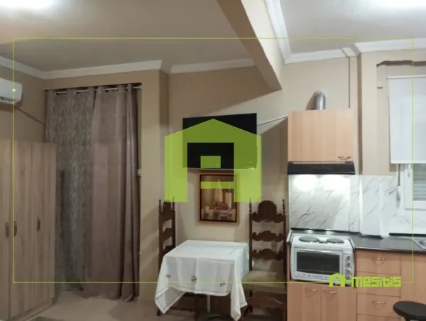 Studio 30m²  - 2