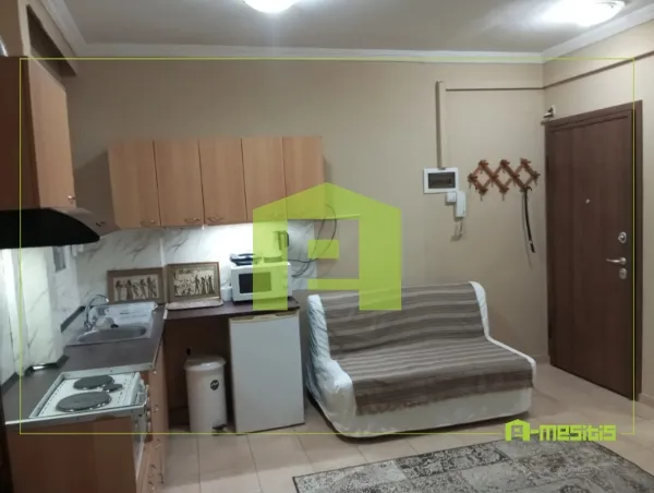 Studio 30m²  - 4