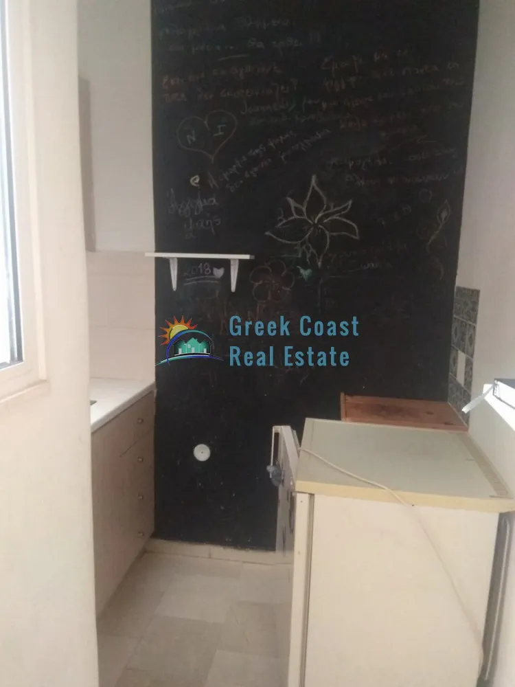 Γκαρσονιέρα 30τ.μ.  - 3
