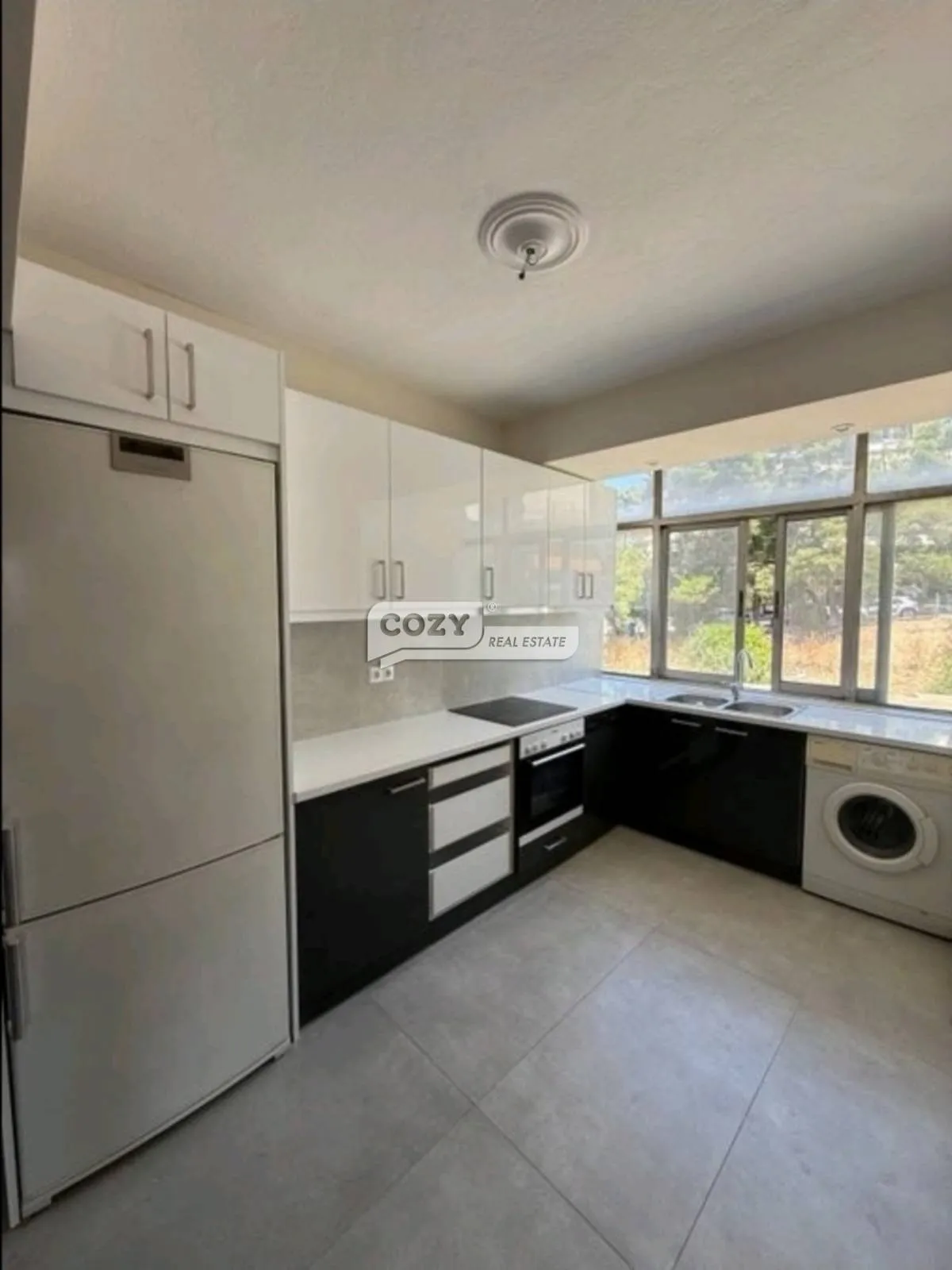 Apartment 86m²  - 2