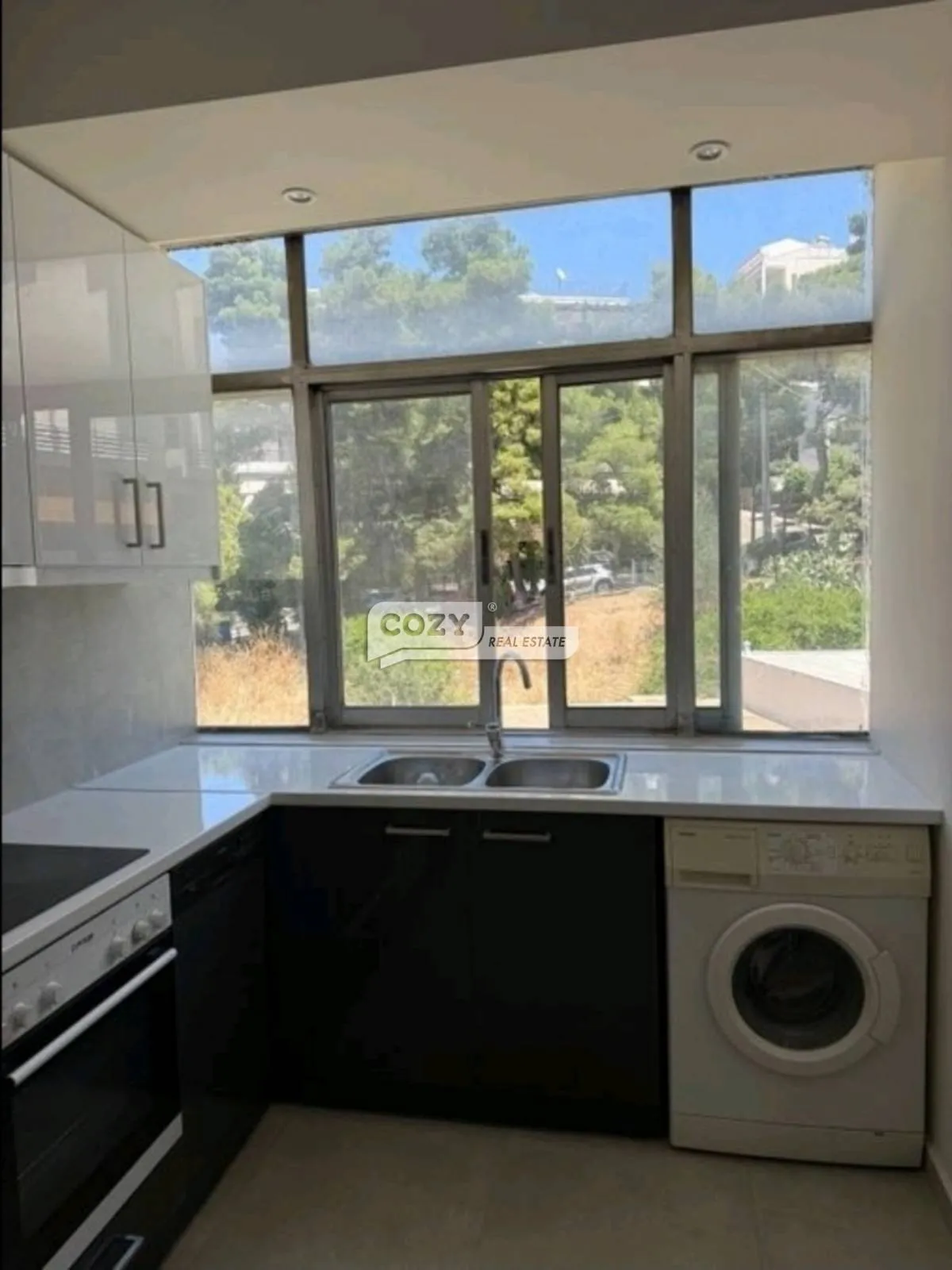 Apartment 86m²  - 3