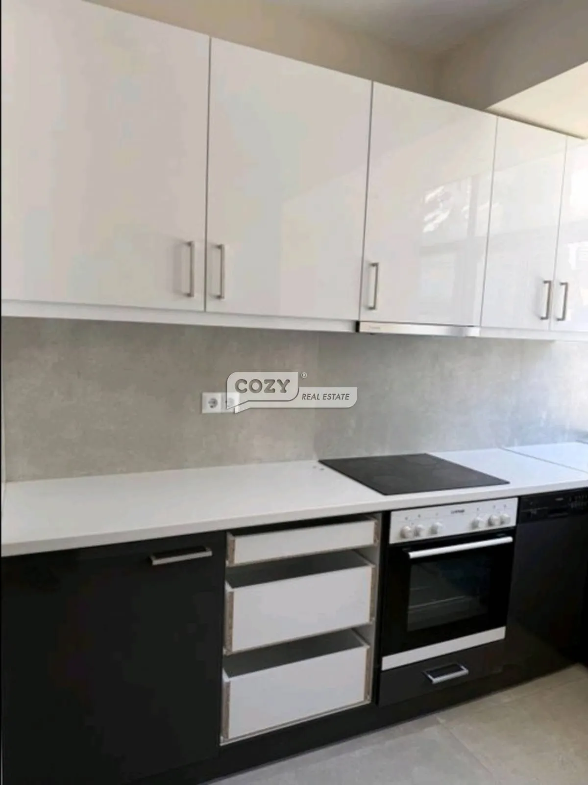 Apartment 86m²  - 4