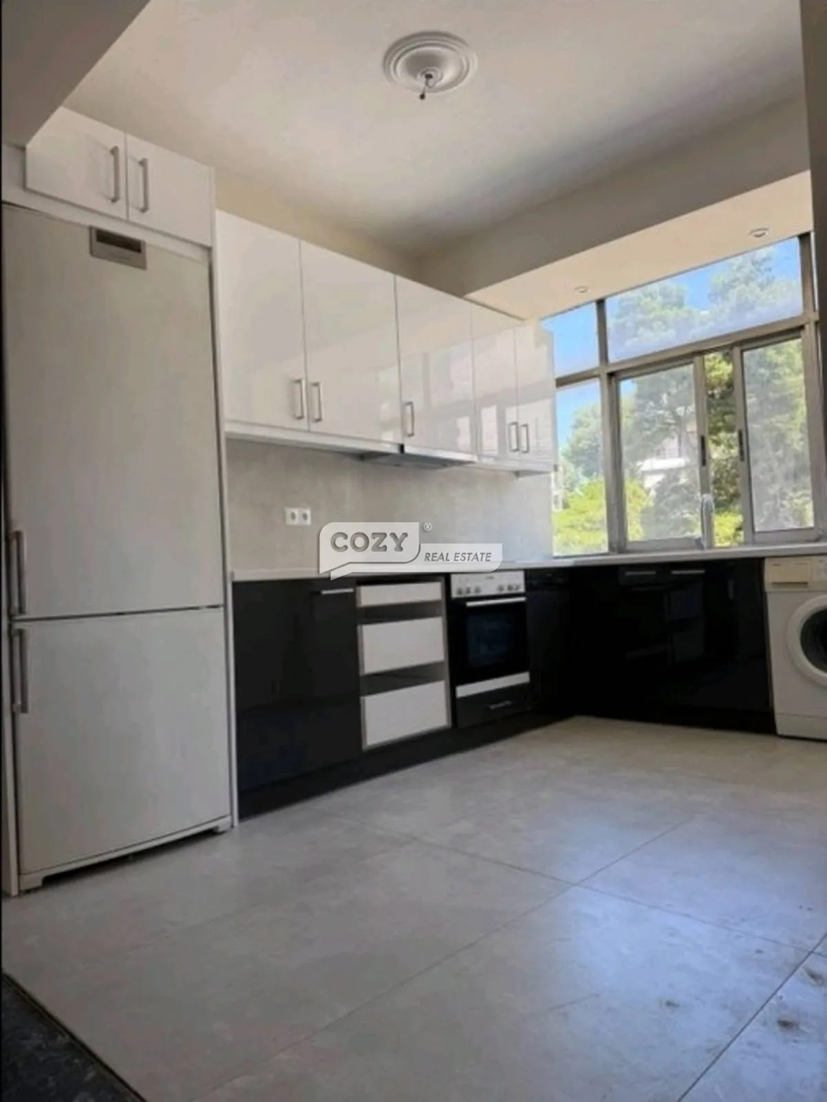 Apartment 86m²  - 5