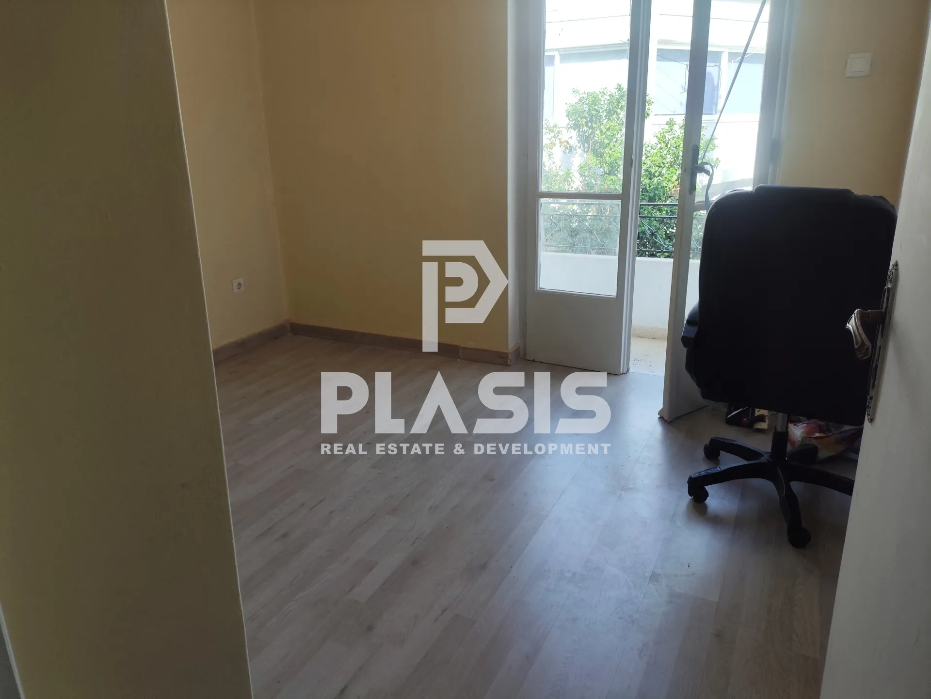 Office 100m²  - 3