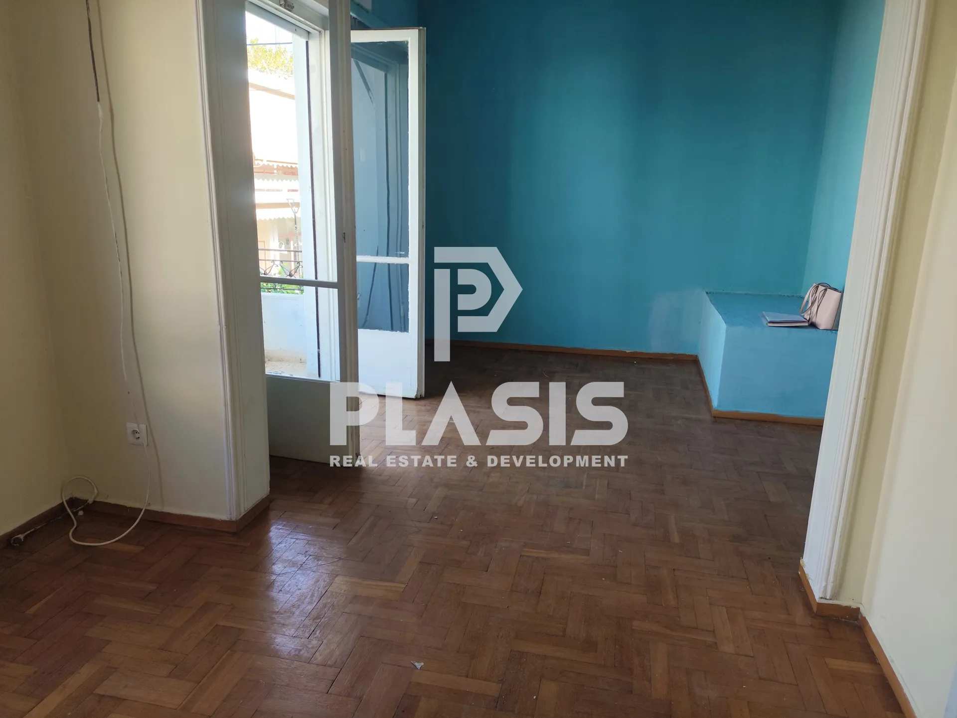 Office 100m²  - 4