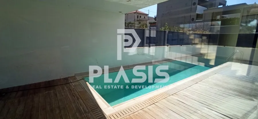 Detached house 260m²  - 2