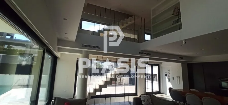 Detached house 260m²  - 3
