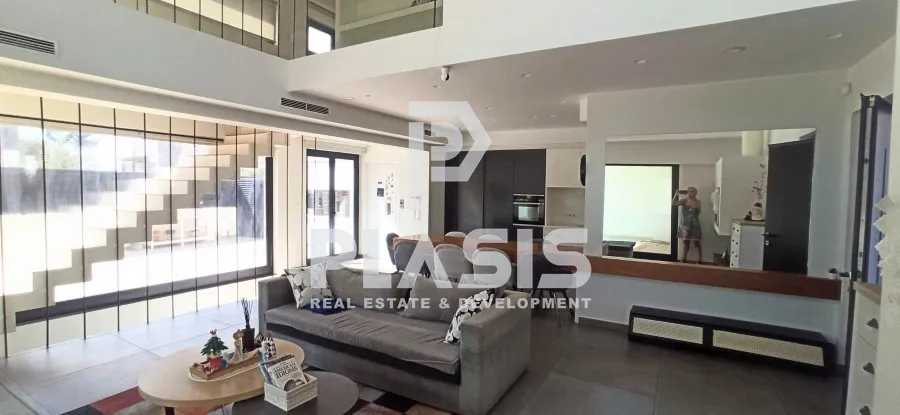 Detached house 260m²  - 4