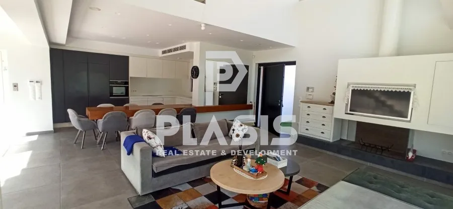 Detached house 260m²  - 5