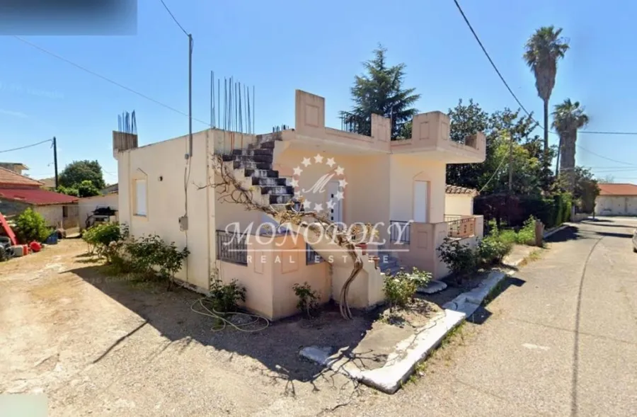 Μονοκατοικία 74τ.μ.  - 2