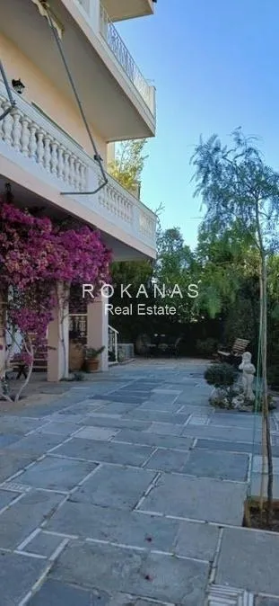 Διαμέρισμα 130τ.μ.  - 3