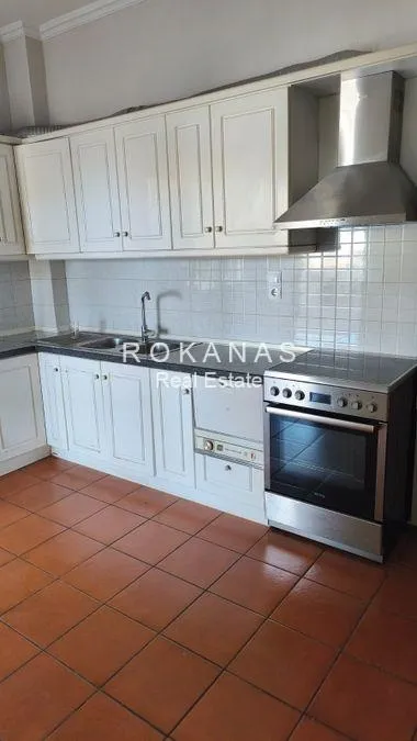 Διαμέρισμα 130τ.μ.  - 4