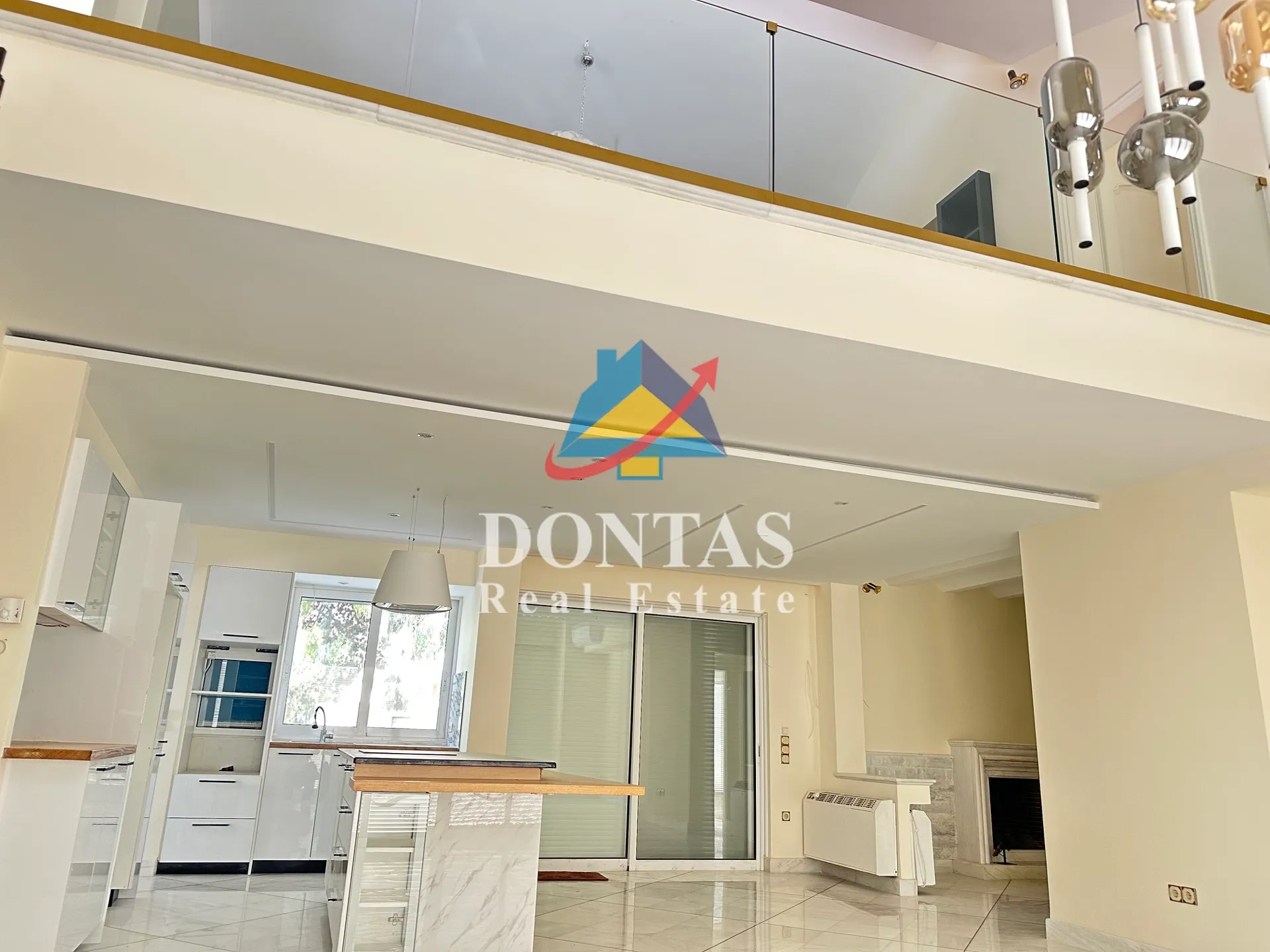Detached house 580m²  - 2