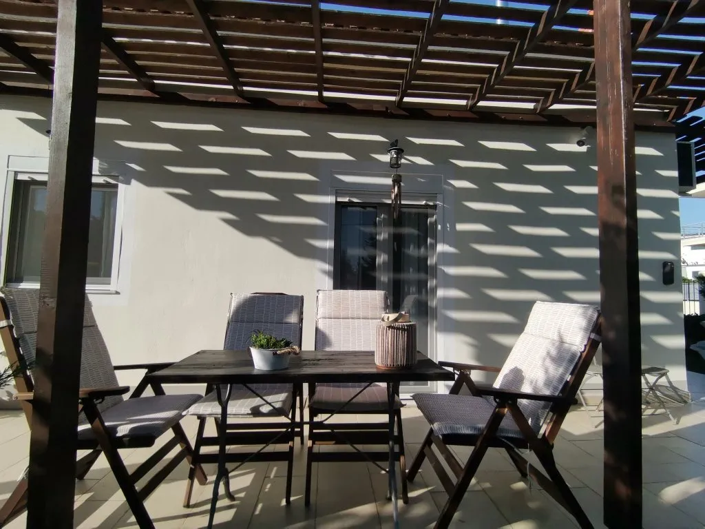 Detached house 120m²  - 3