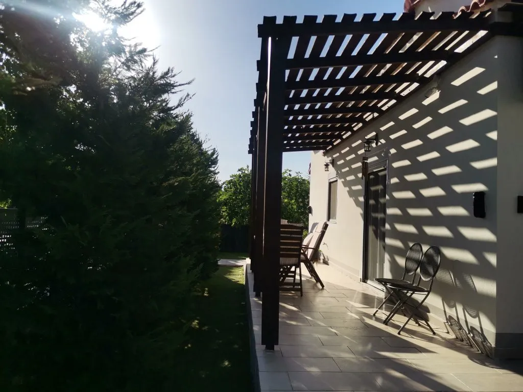 Detached house 120m²  - 4