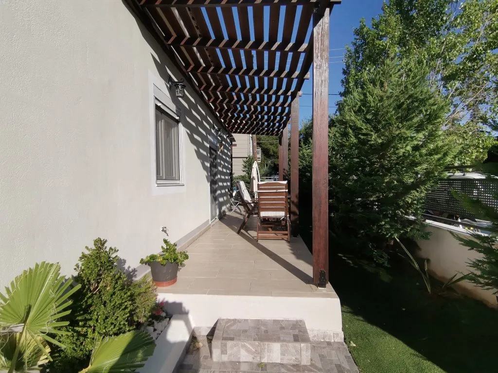 Detached house 120m²  - 5