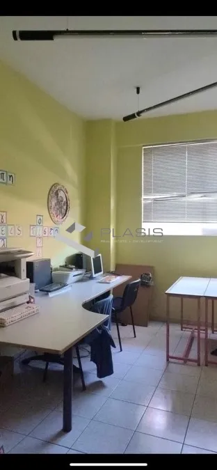 Office 300m²  - 2