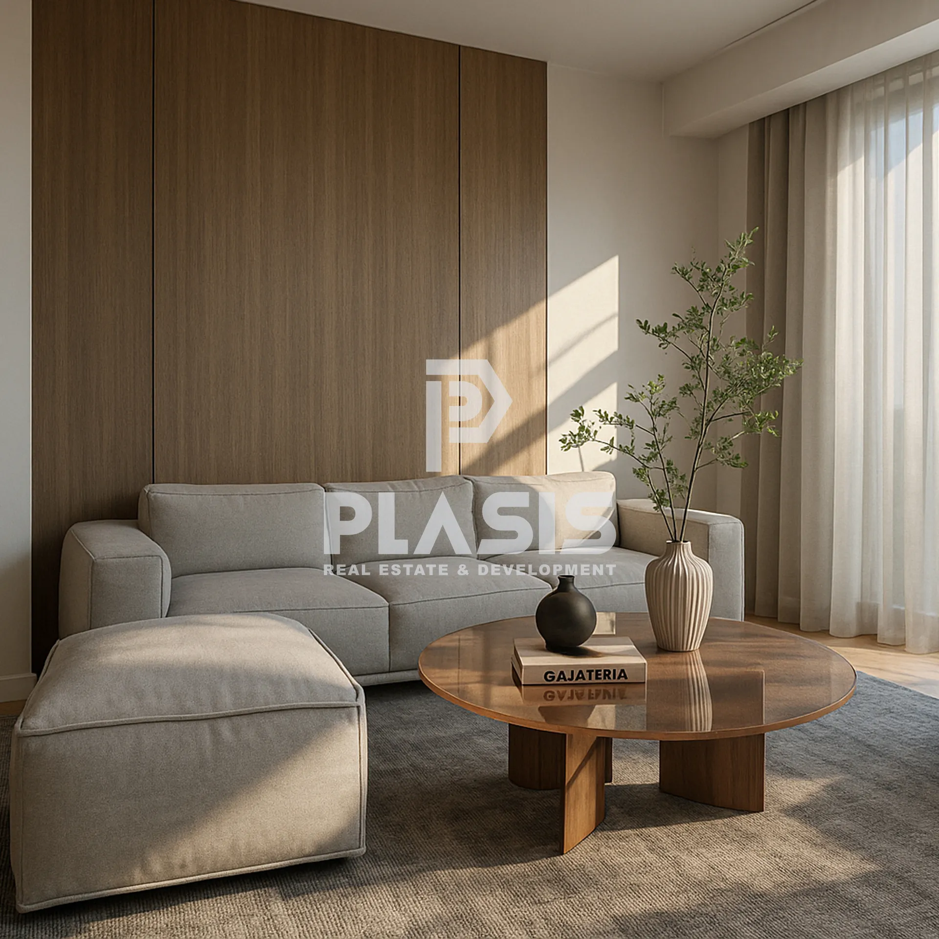 Maisonette 61m²  - 2