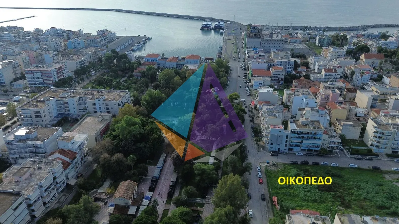 Apartment 91m²  - 2