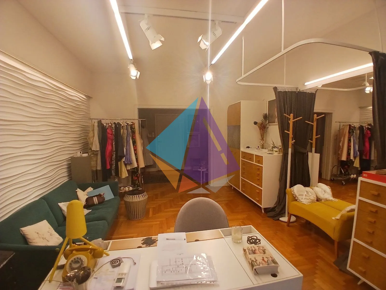 Apartment 97m²  - 2