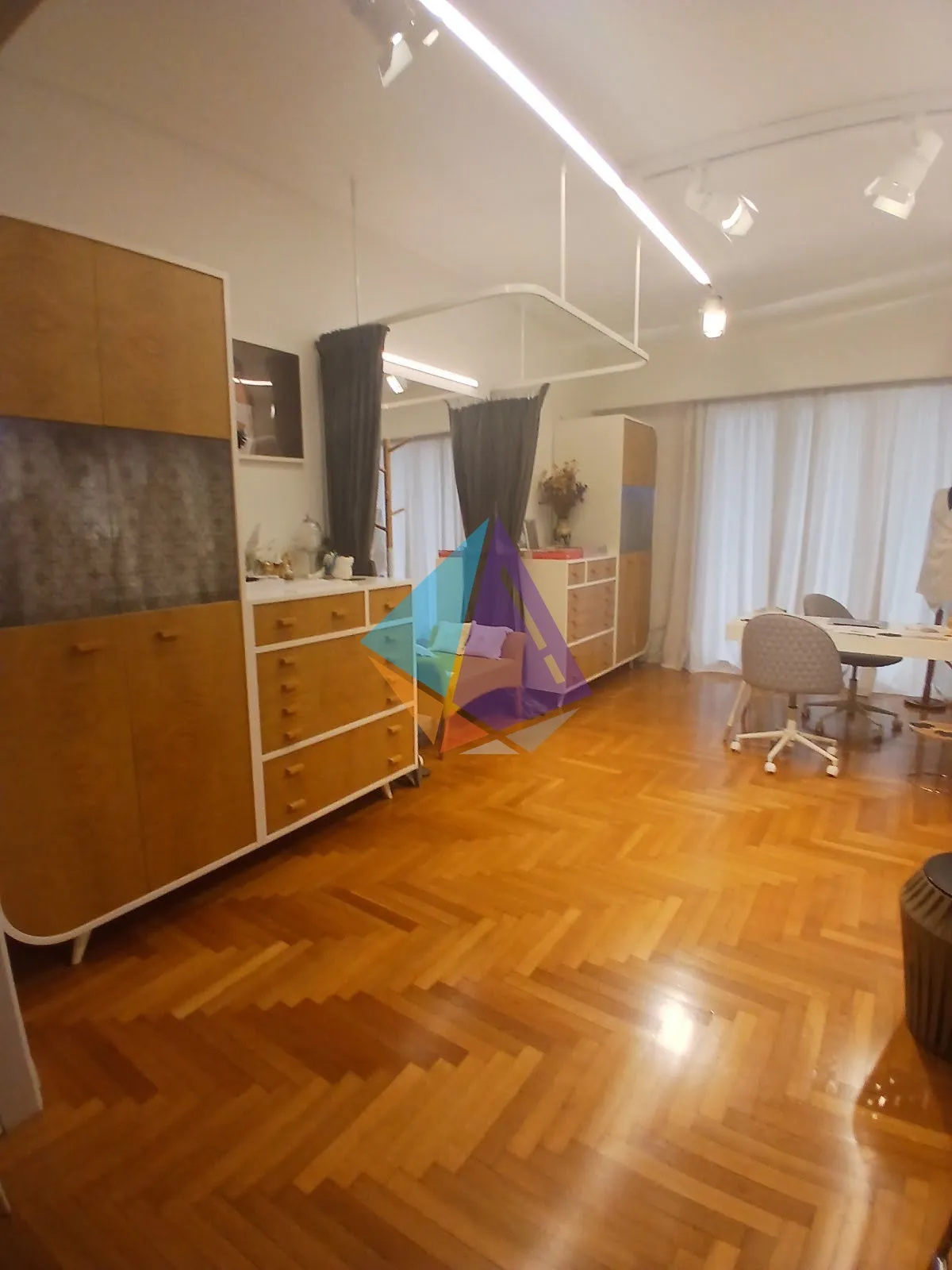 Apartment 97m²  - 3