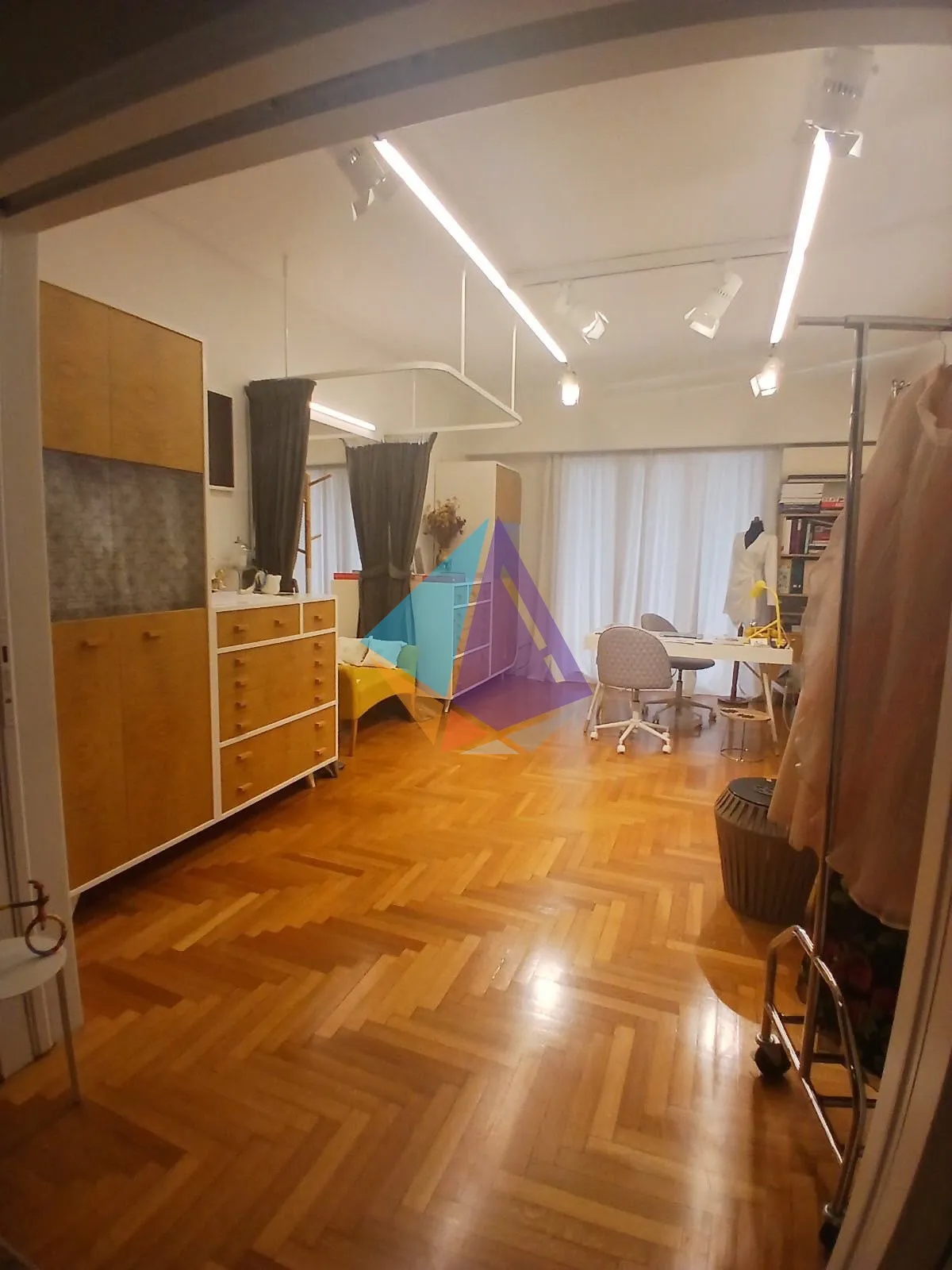 Apartment 97m²  - 4