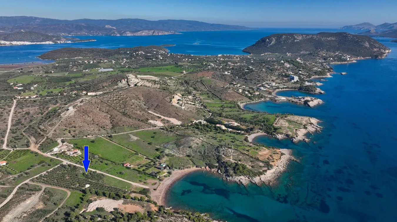 Plot 300m²  - 4
