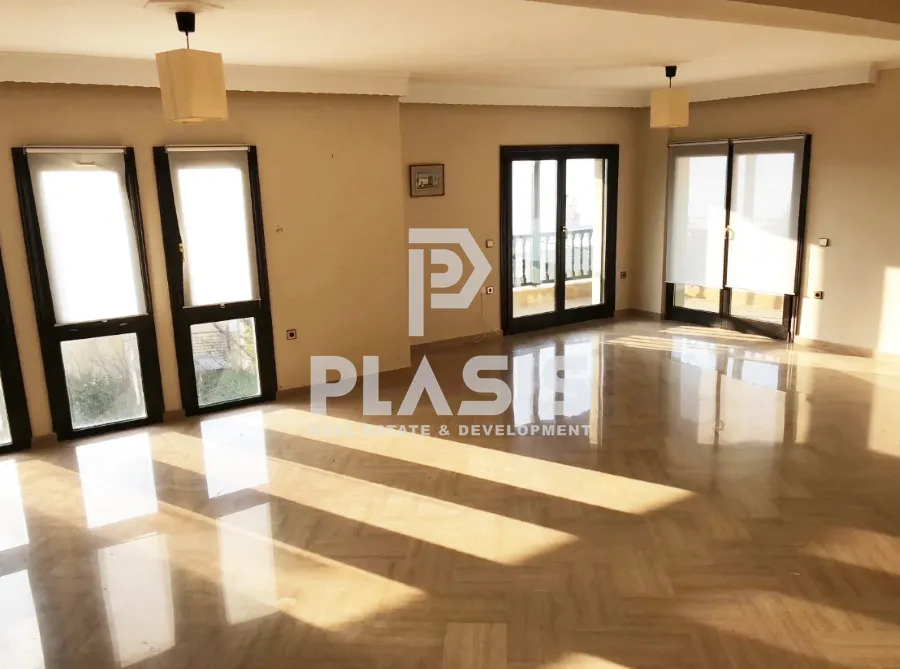 Detached house 330m²  - 2