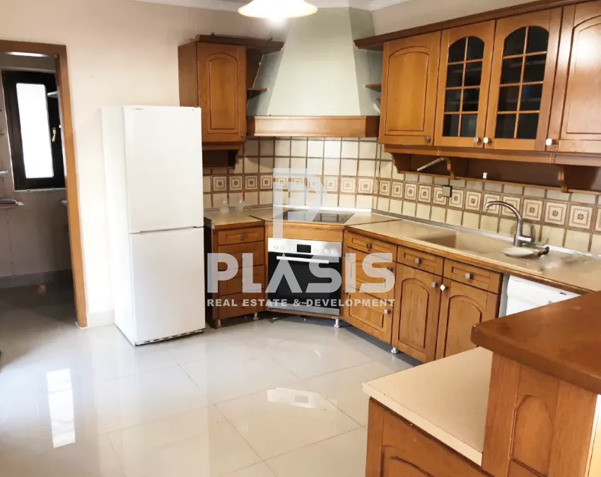 Detached house 330m²  - 4