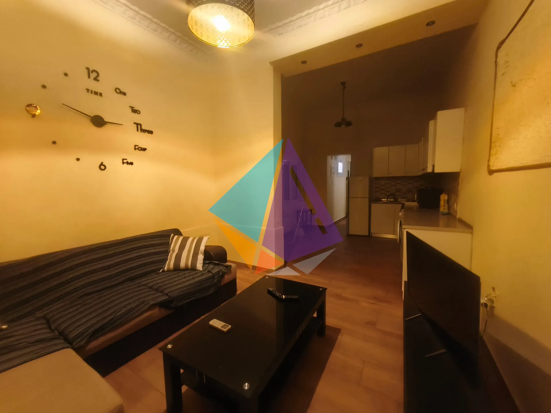 Detached house 60m²  - 2