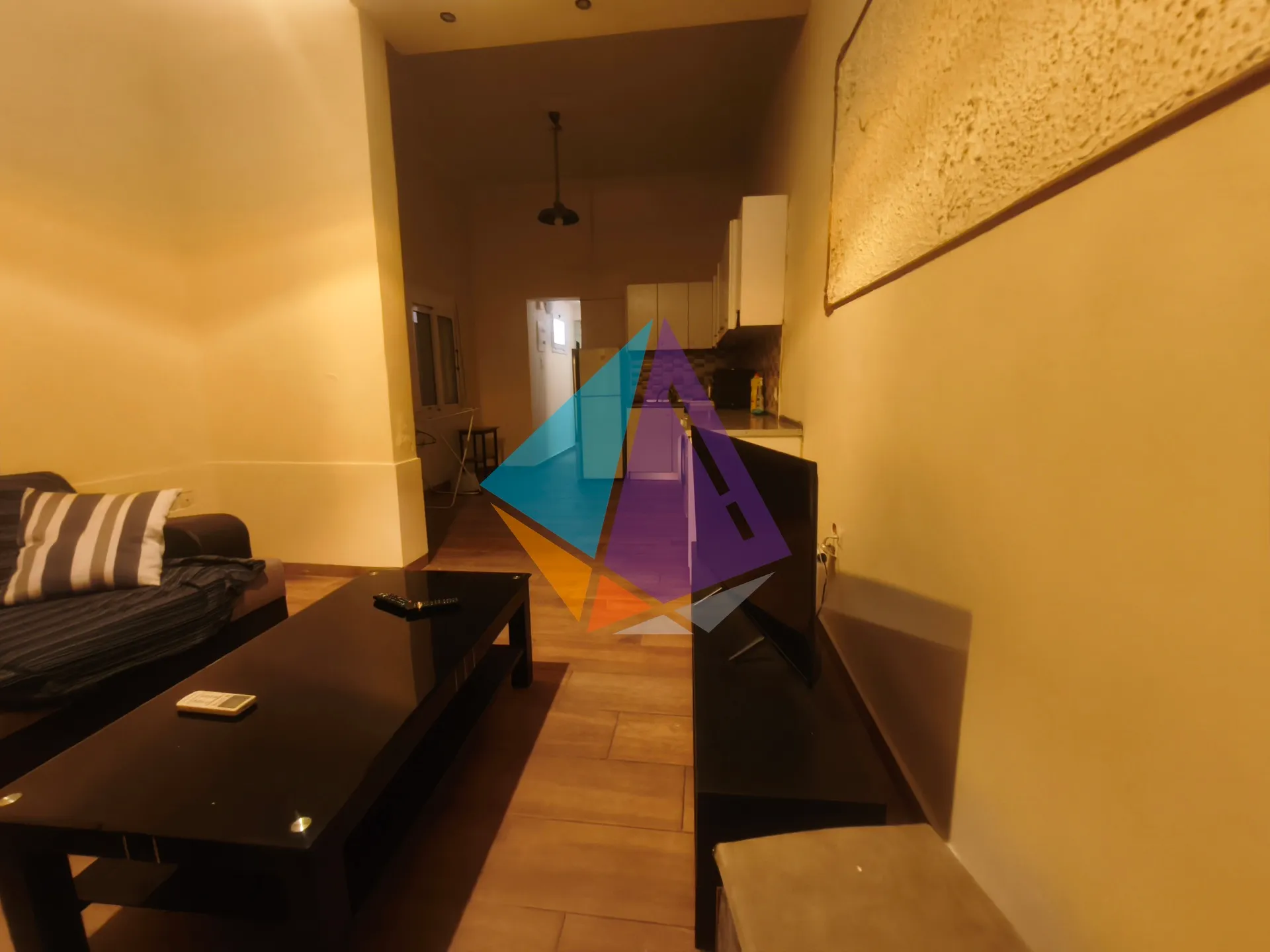 Detached house 60m²  - 3