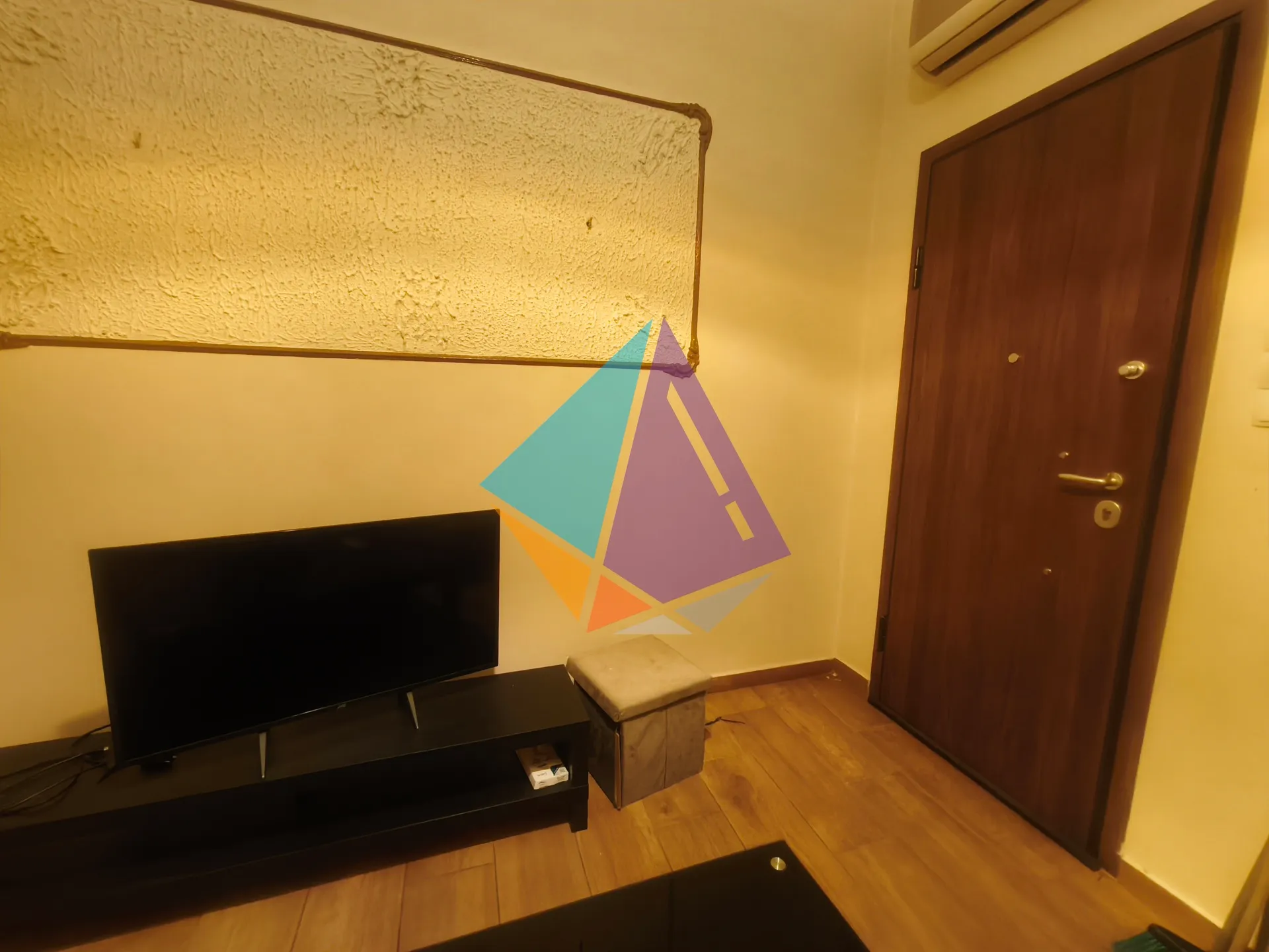 Detached house 60m²  - 4