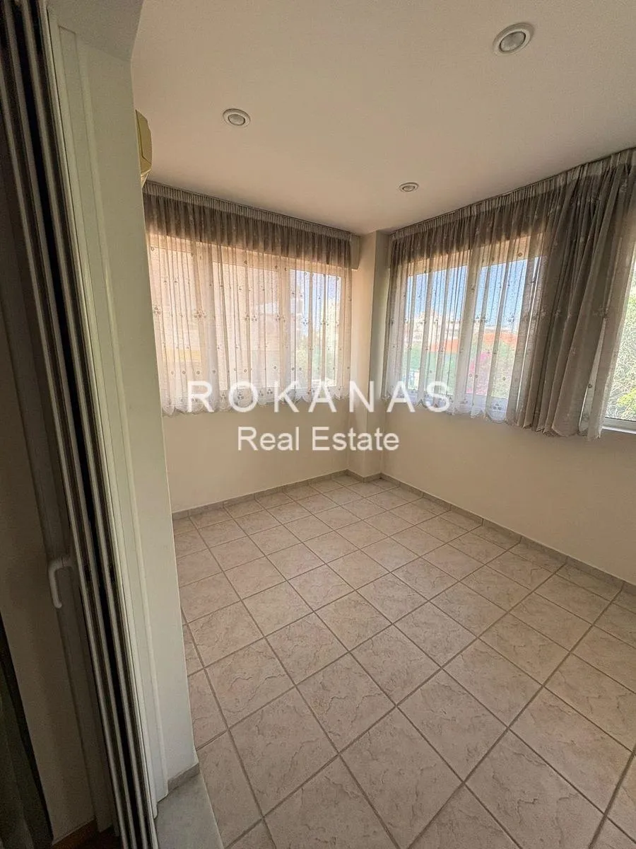 Office 60m²  - 4