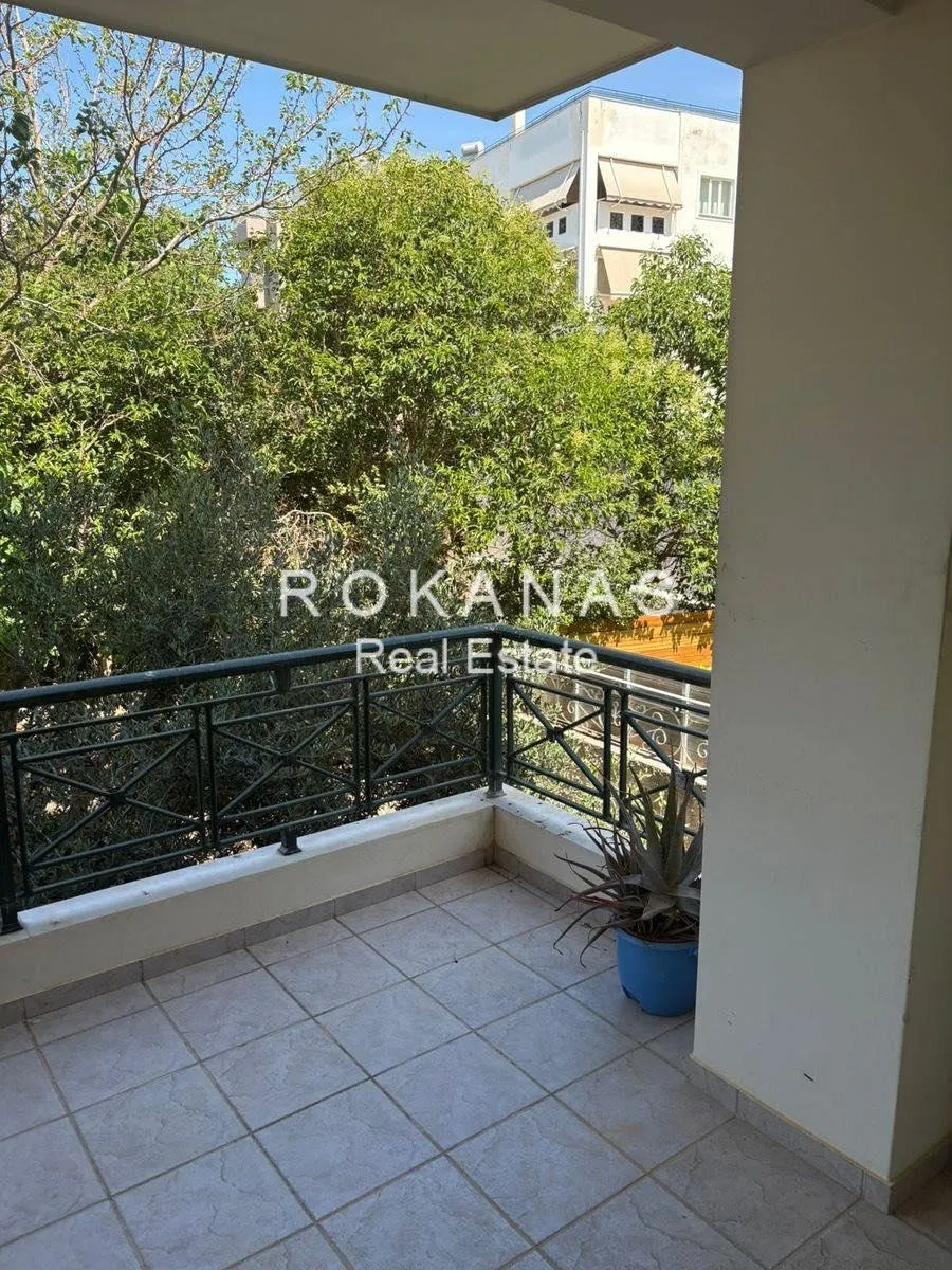 Office 60m²  - 5