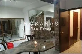 Maisonette 165m²  - 2