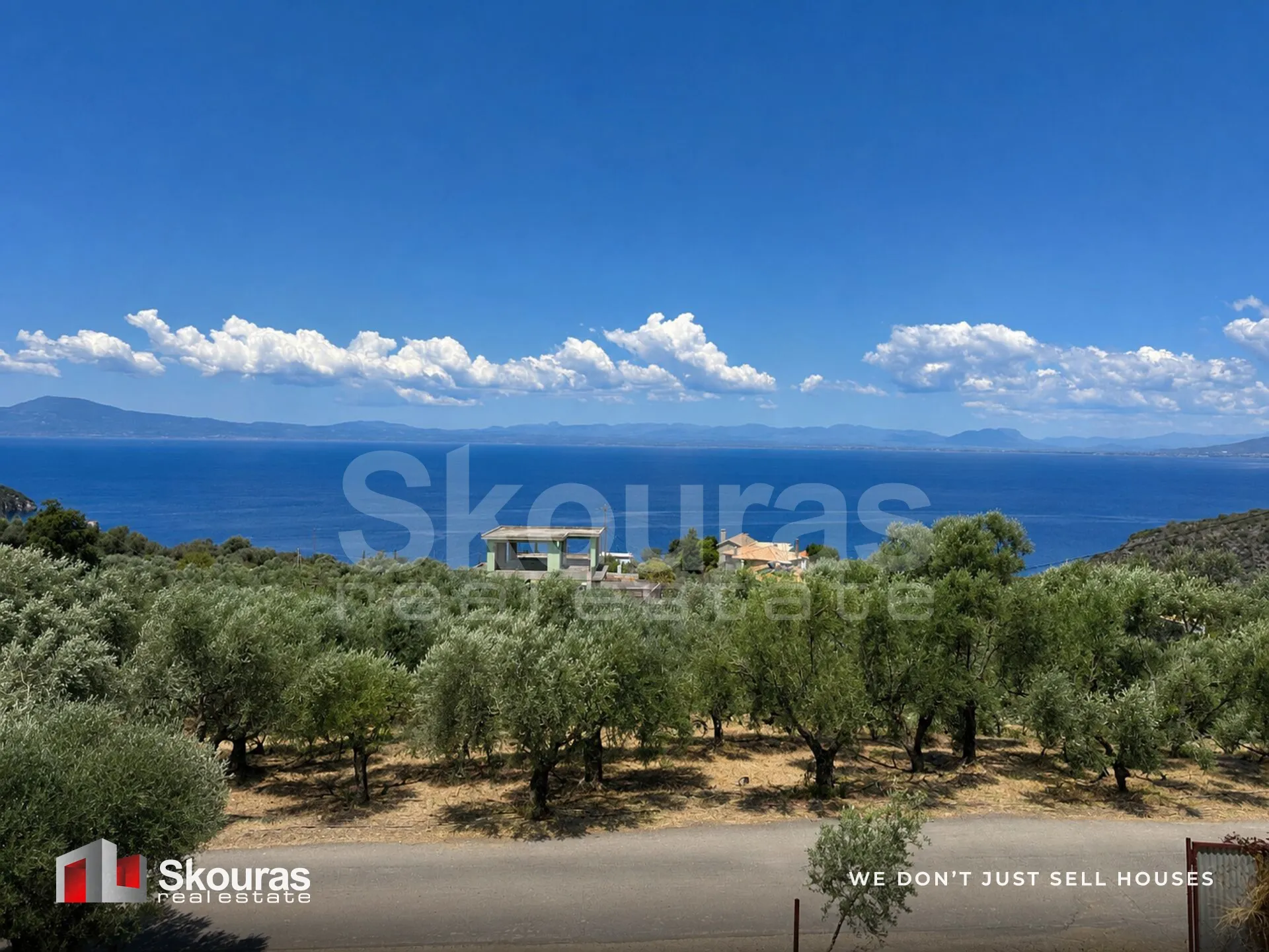 Μονοκατοικία 125τ.μ.  - 2