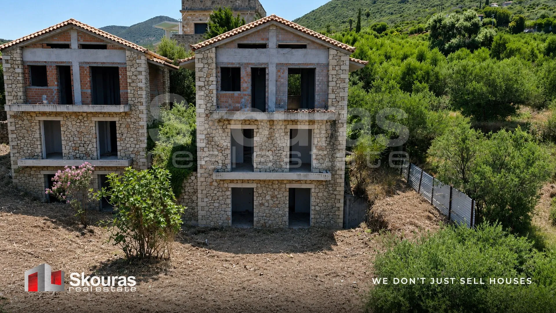 Μονοκατοικία 125τ.μ.  - 4
