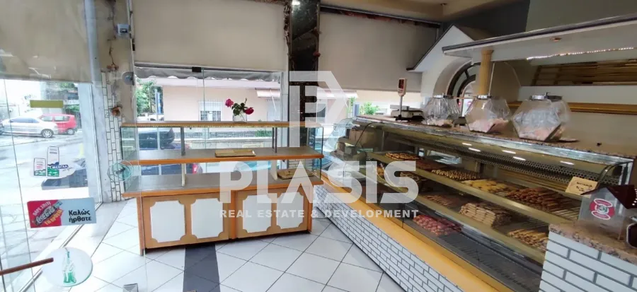 Shop 167m²  - 2