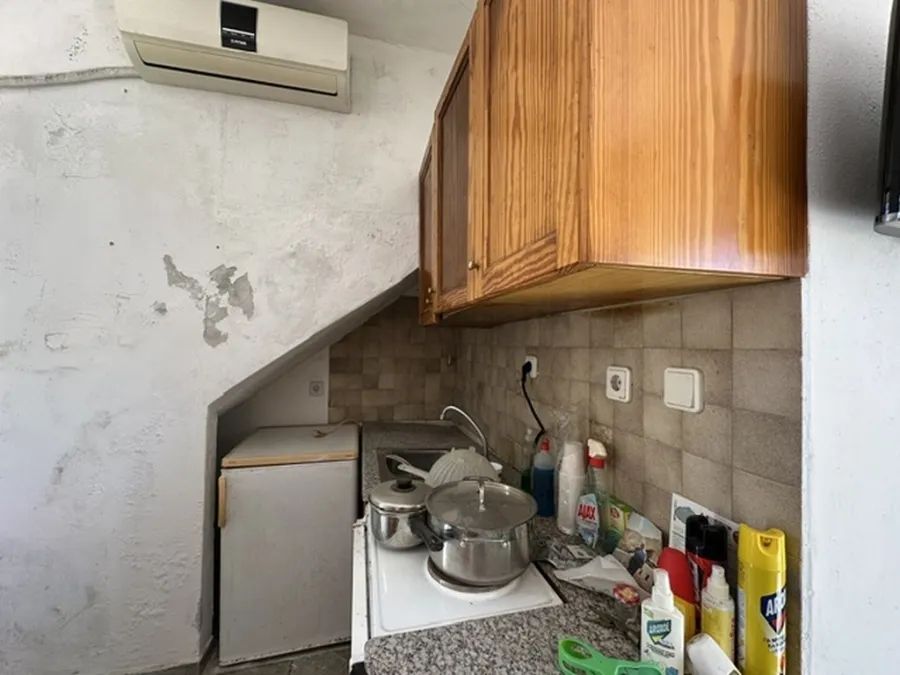 Studio 35m²  - 3