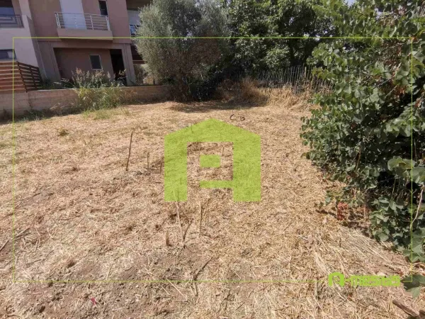 Οικόπεδο 355τ.μ.  - 5