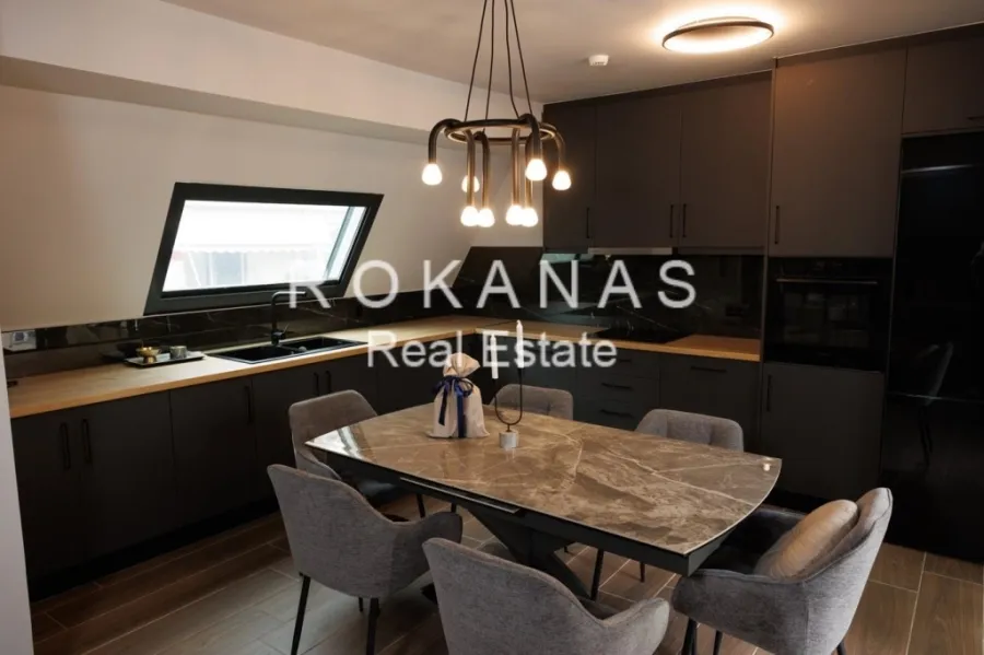 Maisonette 124m²  - 2