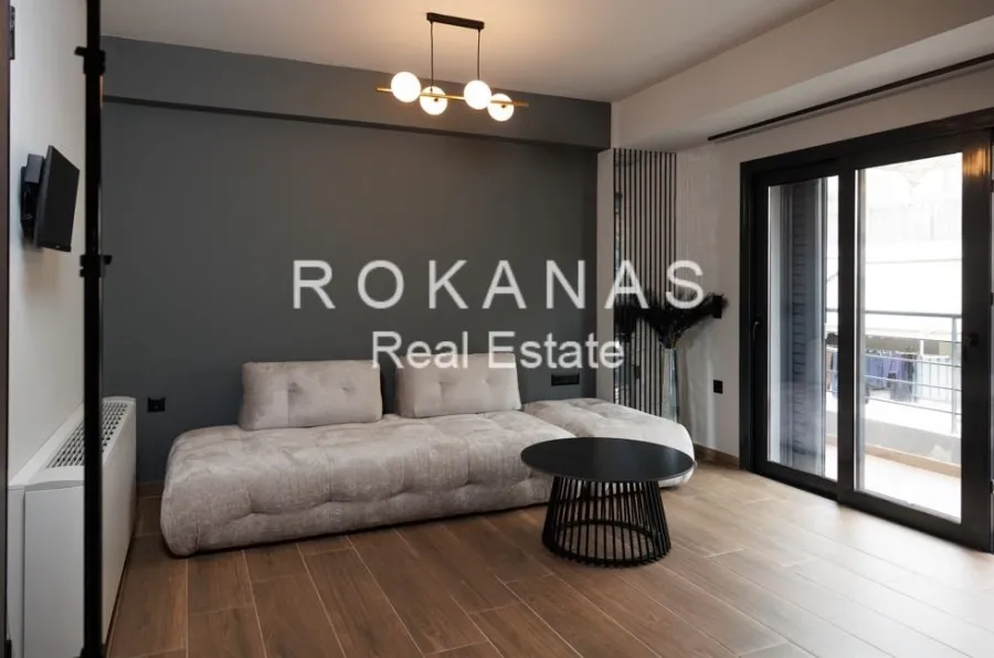 Maisonette 124m²  - 3