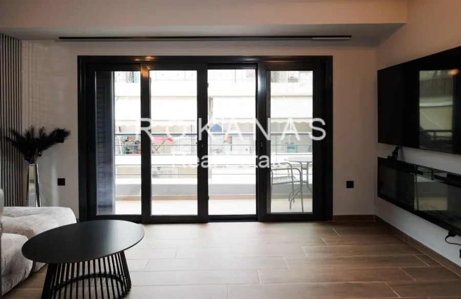 Maisonette 124m²  - 4